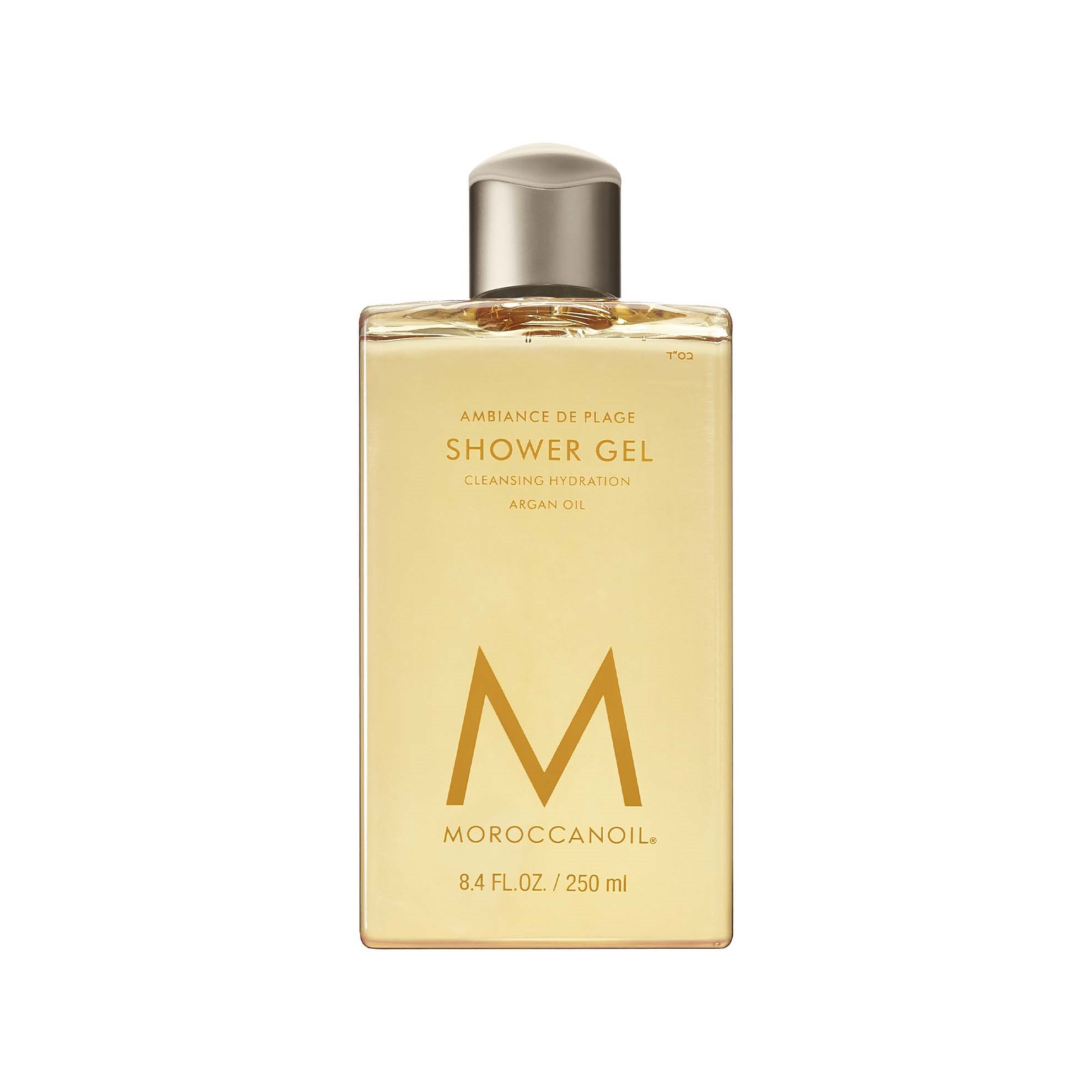 Moroccanoil Body Collection Shower Gel Ambiance de Plage 250 ml