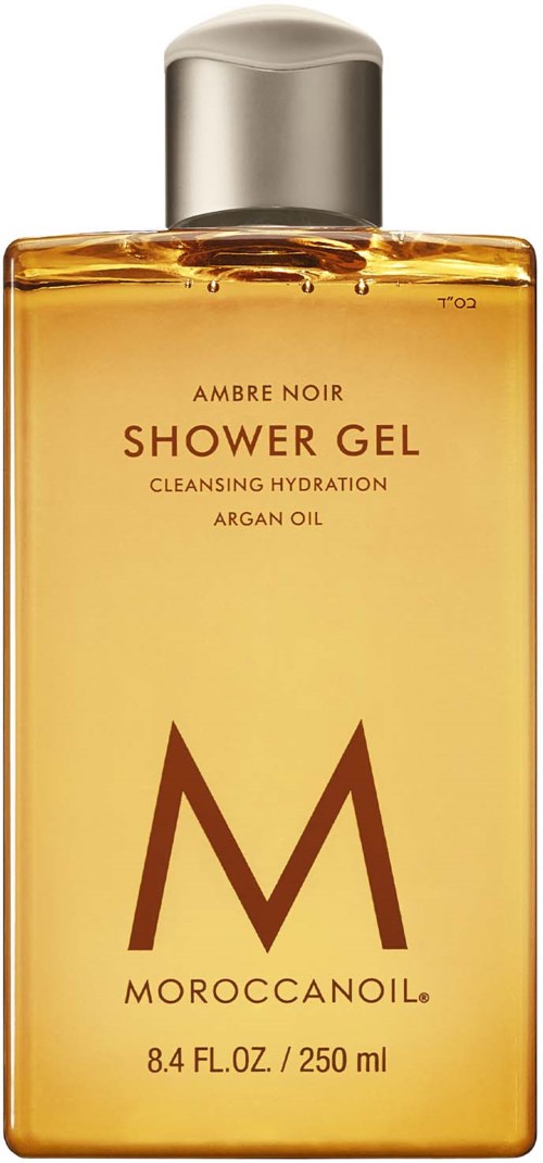 Moroccanoil Body Collection Shower Gel Amber Noir 250 ml