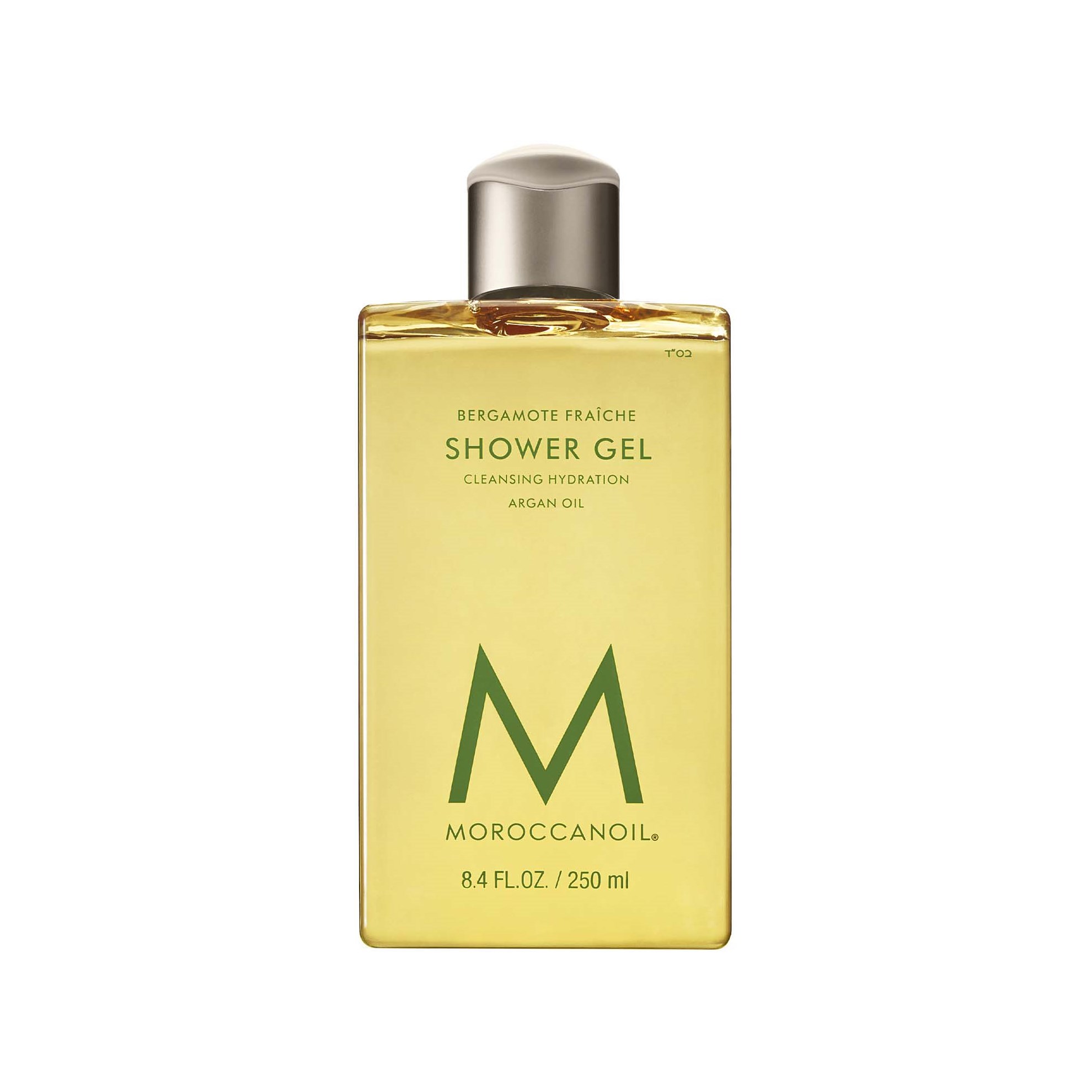 Läs mer om Moroccanoil Body Collection Shower Gel Bergamot Fraiche 250 ml