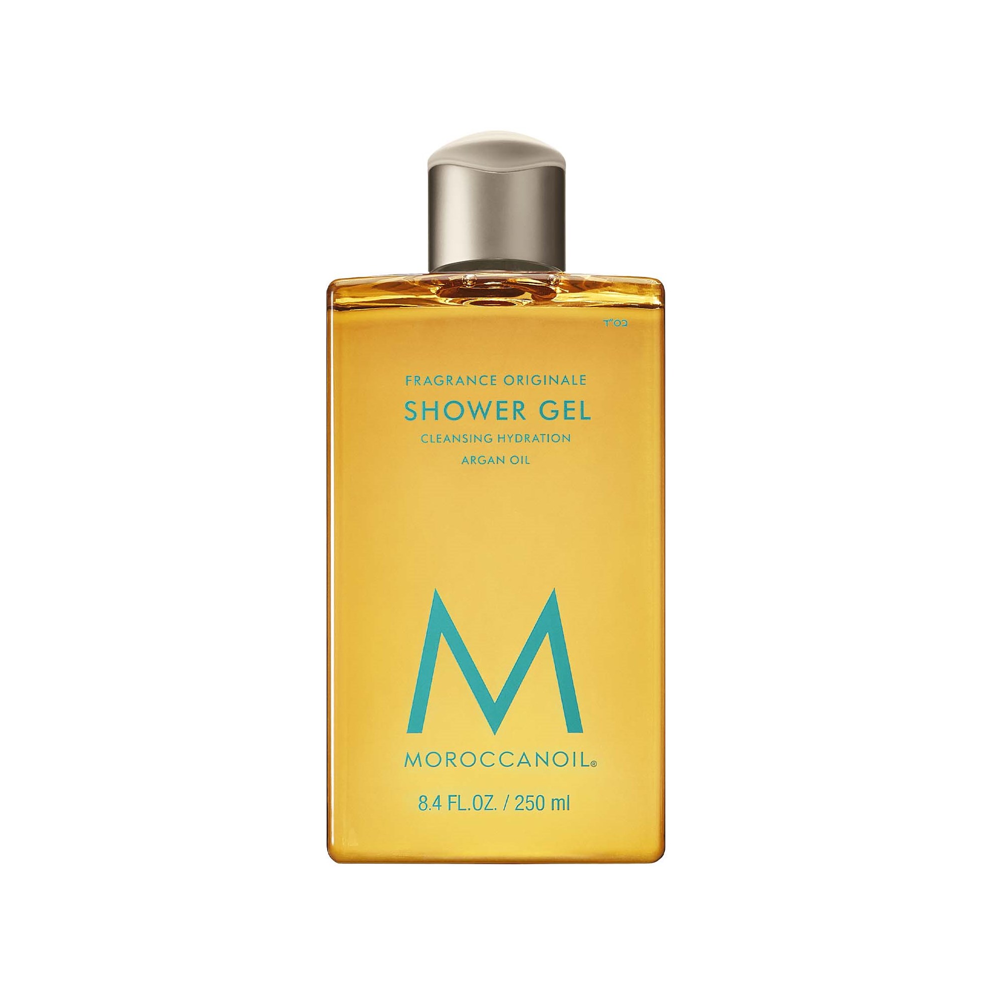 Läs mer om Moroccanoil Body Collection Shower Gel Original 250 ml