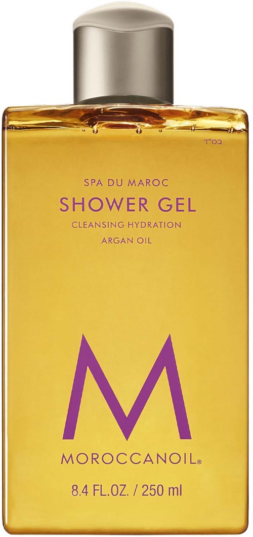 Moroccanoil Body Collection Shower Gel Spa Du Maroc 250 ml