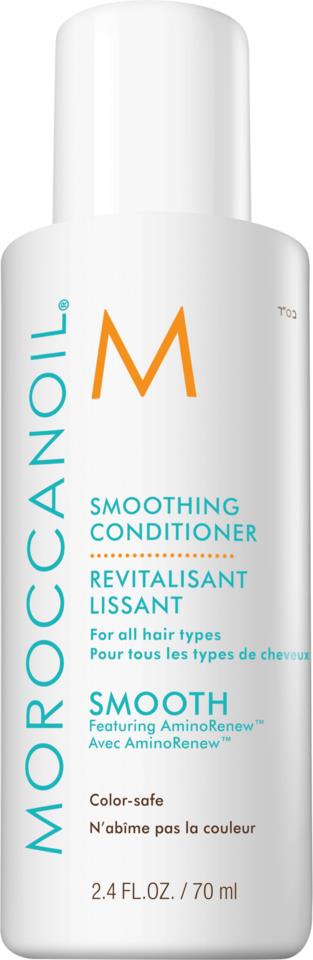 Moroccanoil Smoothing Conditioner 70ml