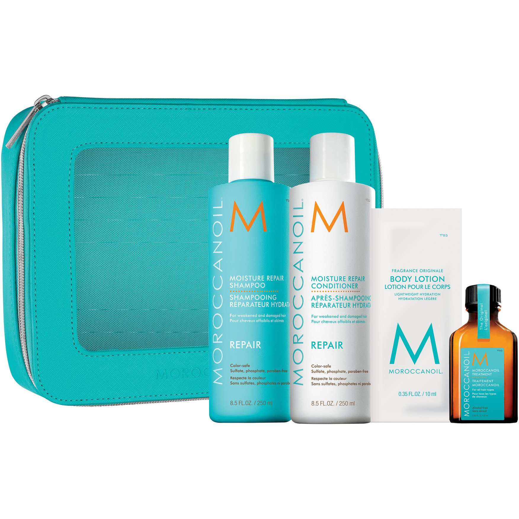 Moroccanoil Repair Kit