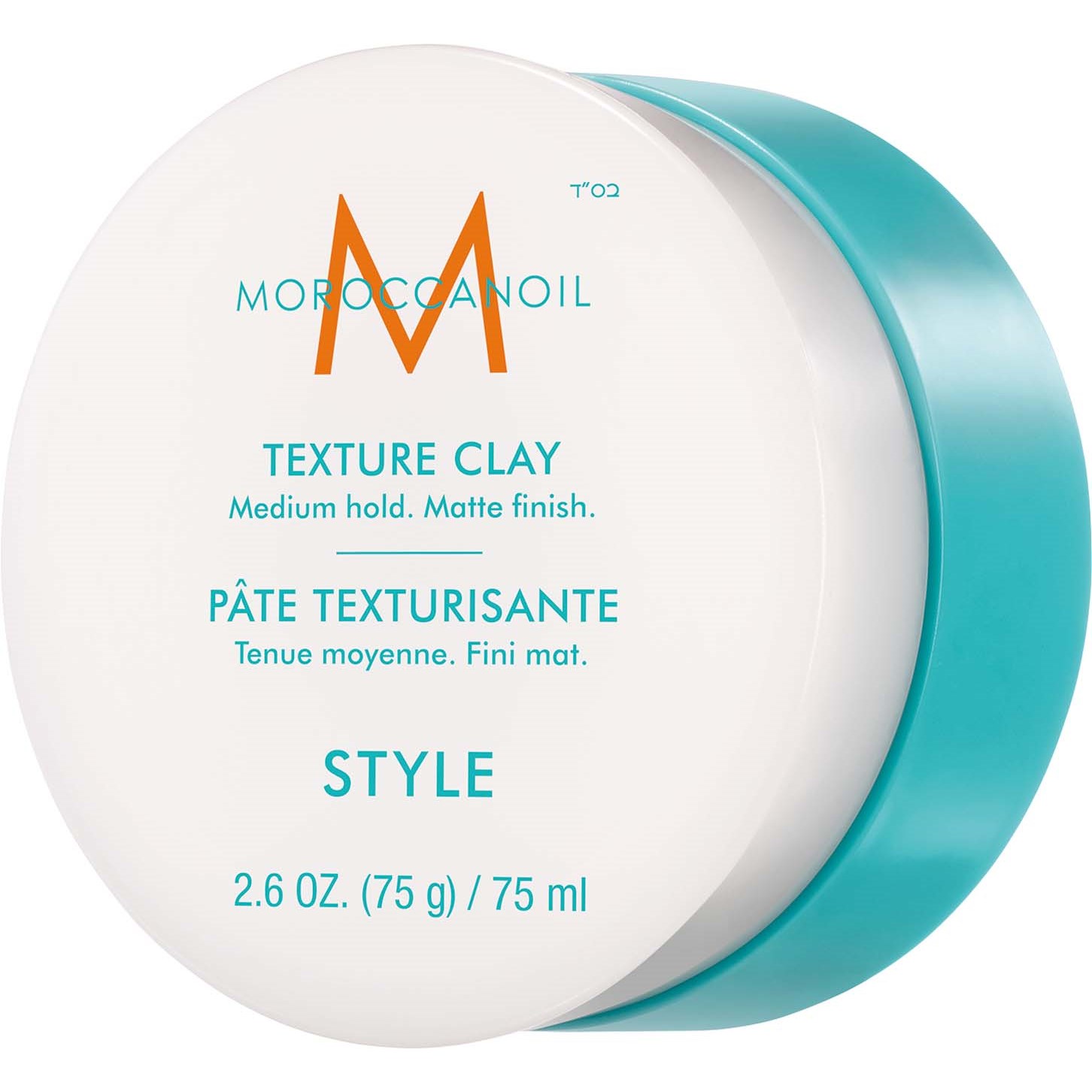 Moroccanoil Texture Clay 75 ml
