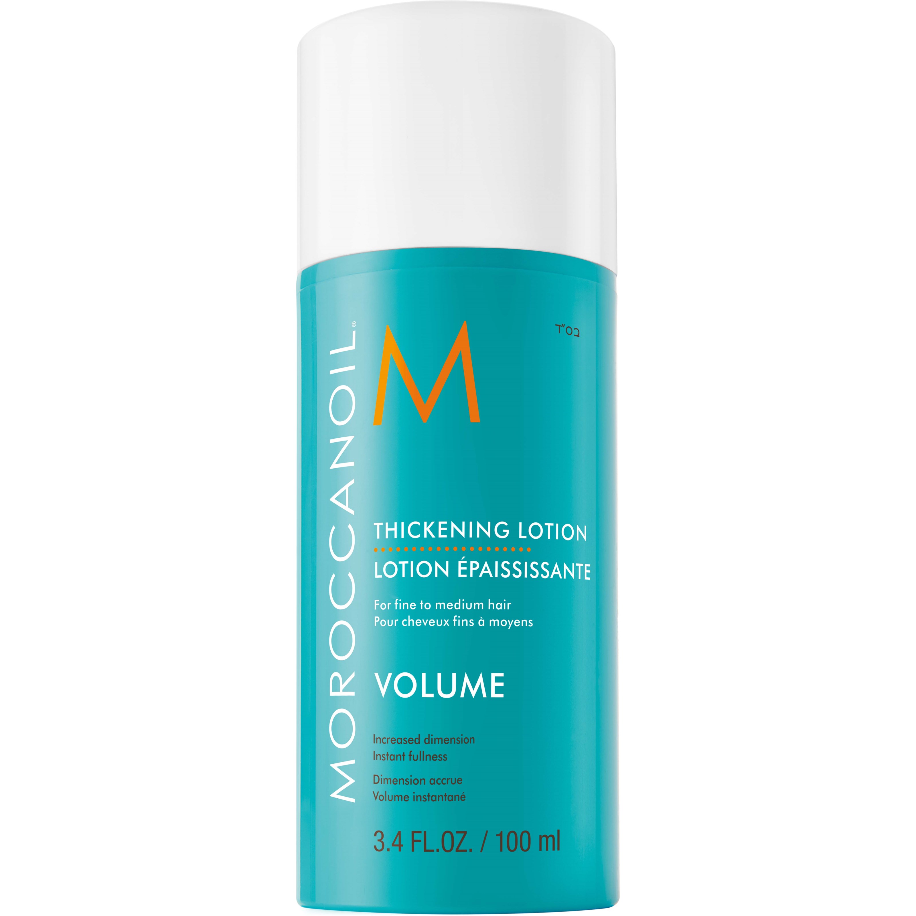 Alternativ bild 1 för Moroccanoil Volume Thickening Lotion 100 ml