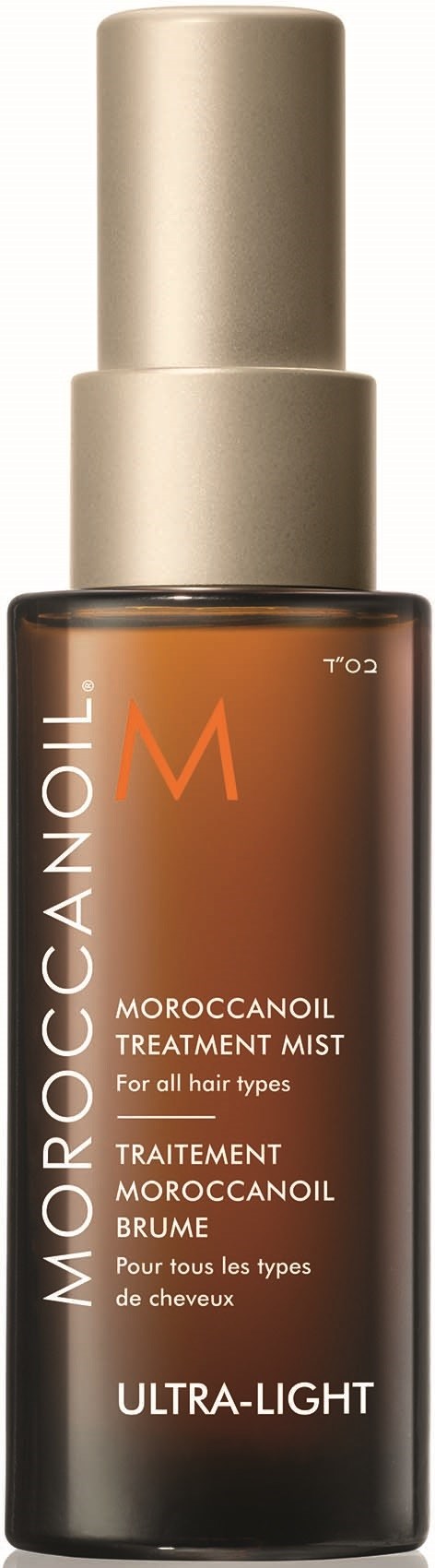 Moroccanoil Treatment Mist 25 ml