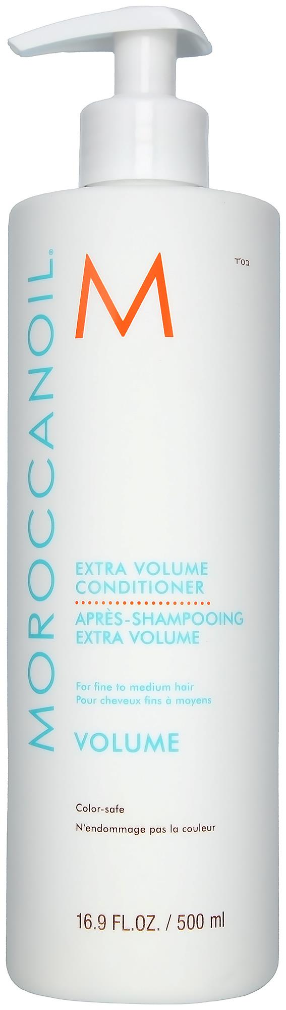 Moroccanoil Volume Extra Conditioner 500 ml