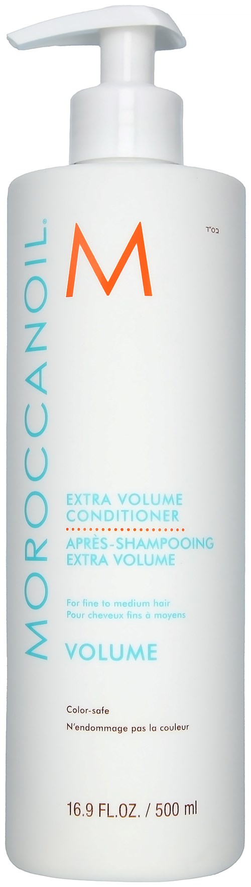 Moroccanoil Moroccanoil Volume Extra Conditioner 500 ml