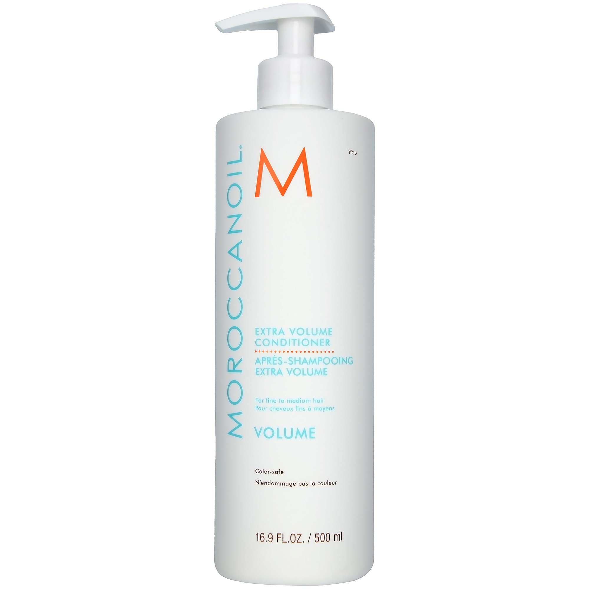 Moroccanoil Volume Extra Conditioner 500 ml