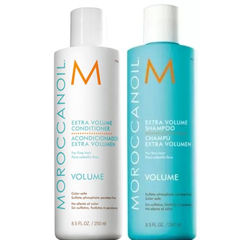 Moroccanoil Volume Extra Duo