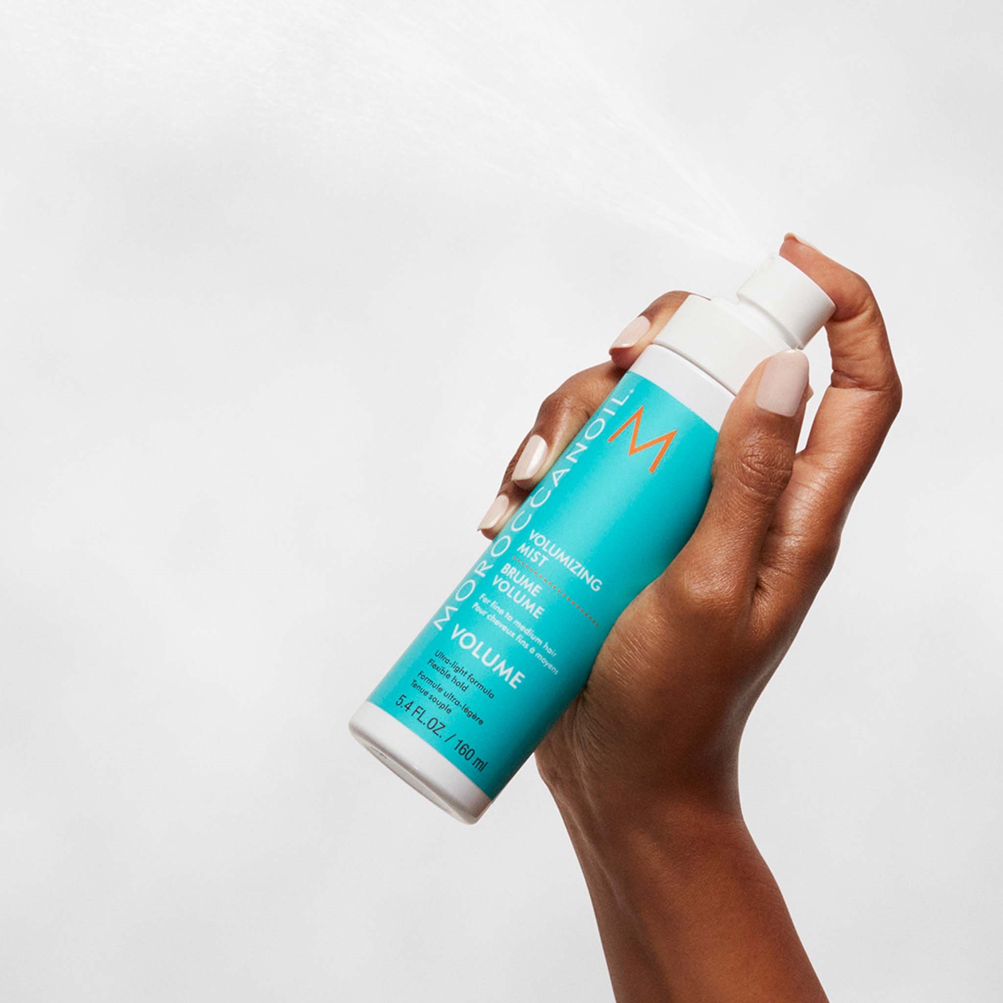 Alternativ bild 1 för Moroccanoil Volumizing Mist 160 ml
