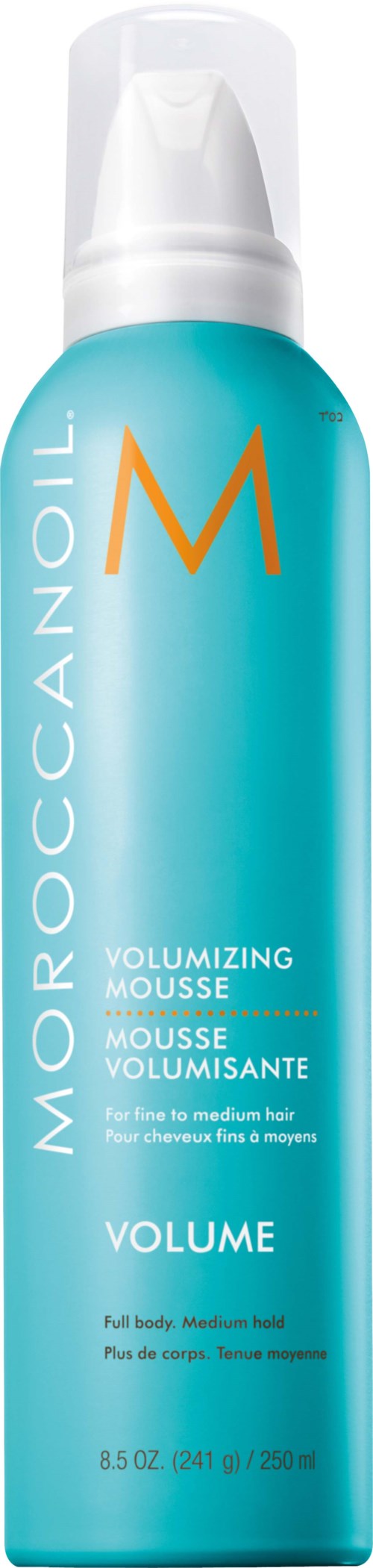 Moroccanoil Moroccanoil Volume Volumizing Mousse 250 ml