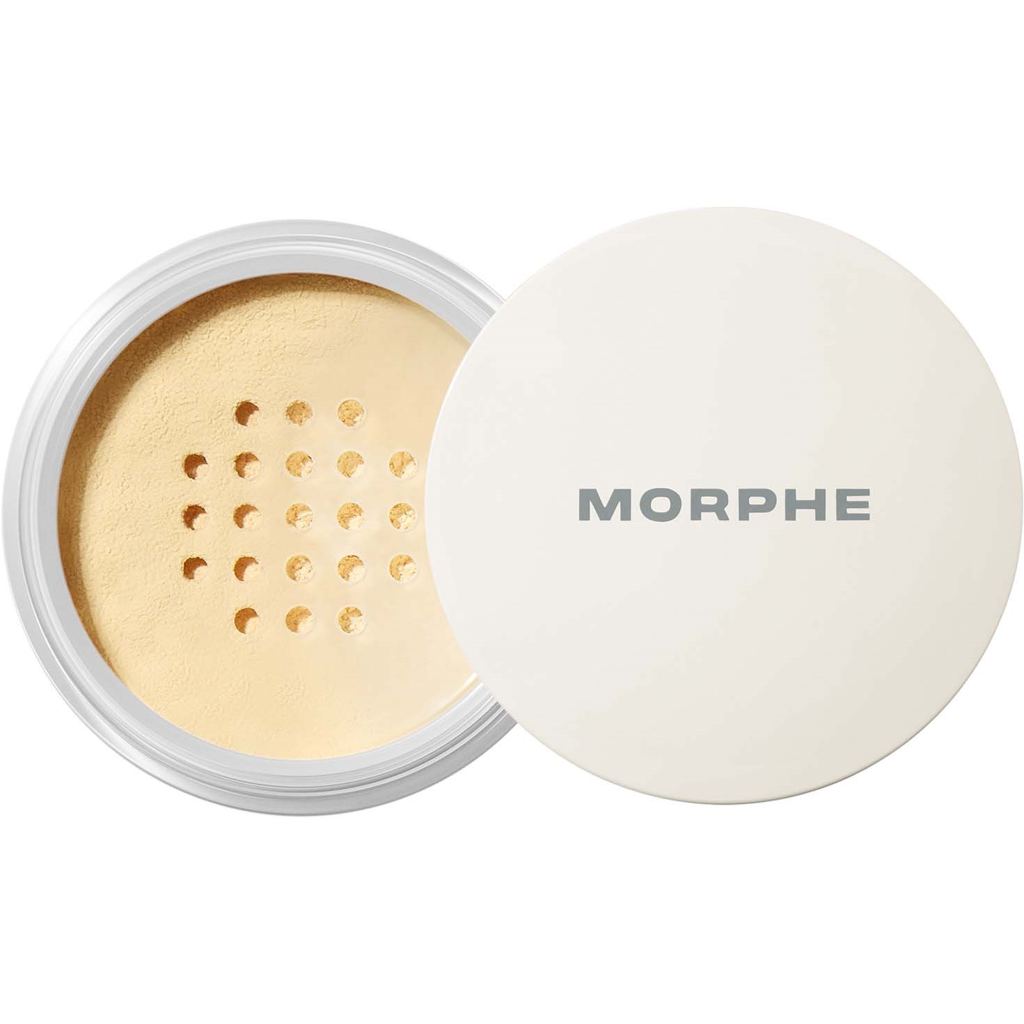 Morphe Bake & Set Setting Powder Banana