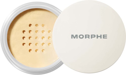 Morphe Bake & Set Setting Powder Banana