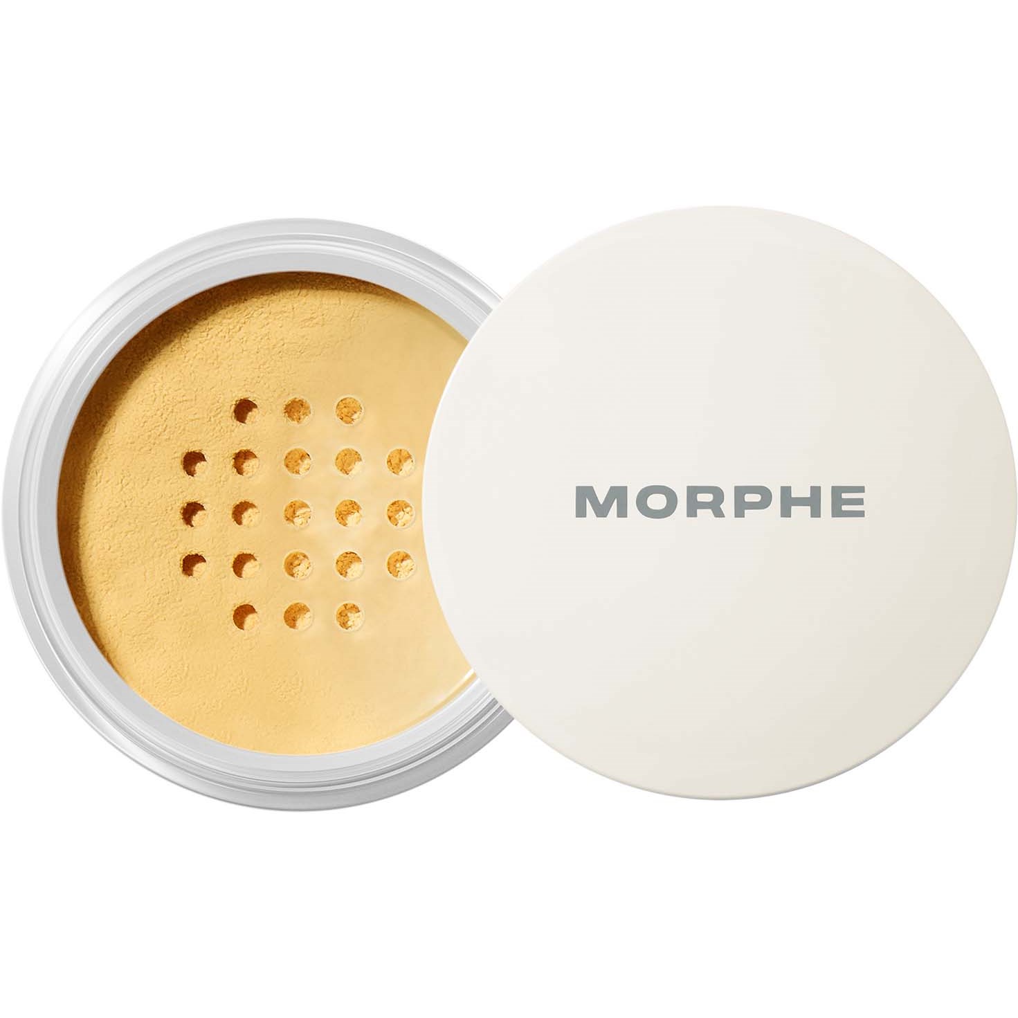 Morphe Bake & Set Setting Powder Banana Rich