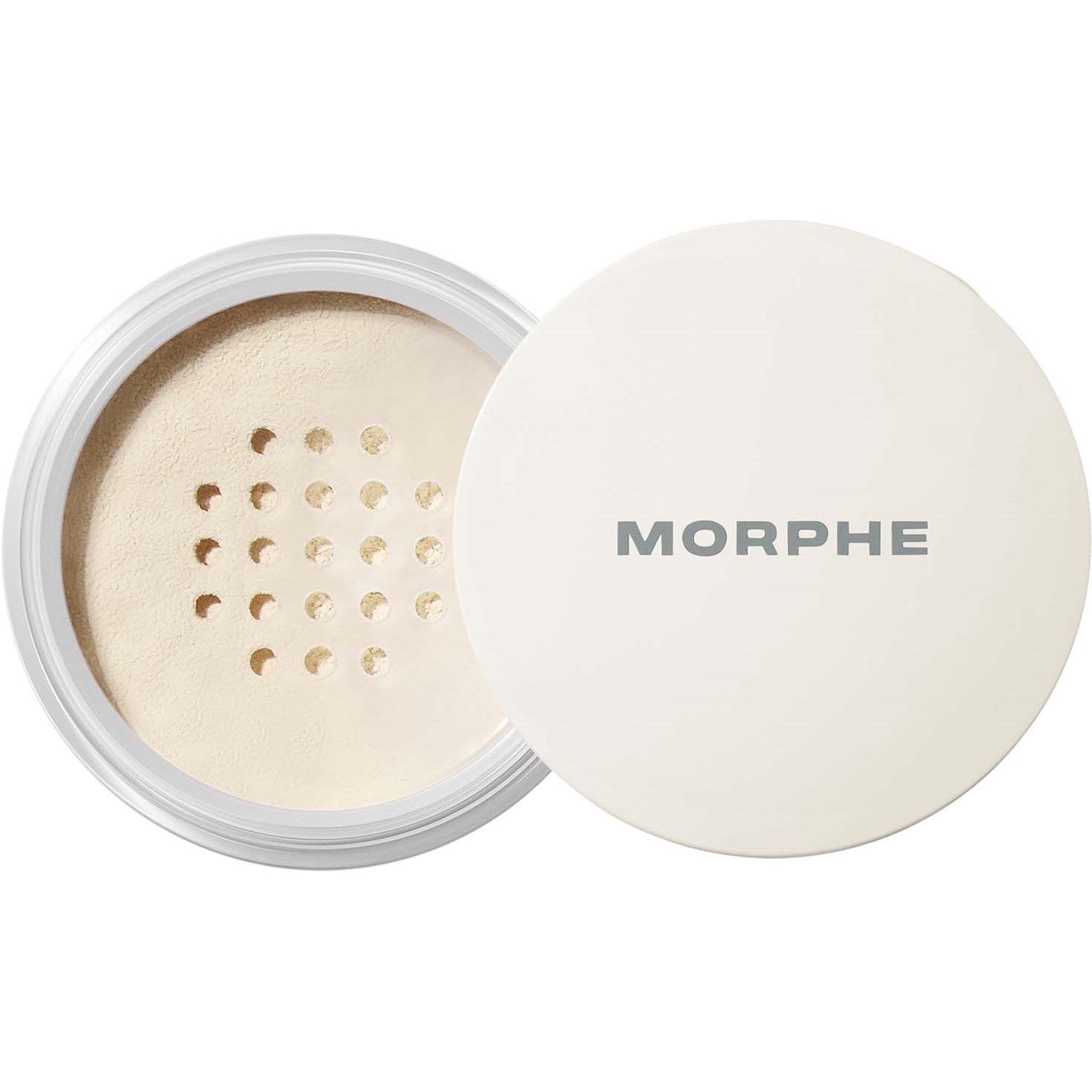 Morphe Bake & Set Setting Powder Translucent