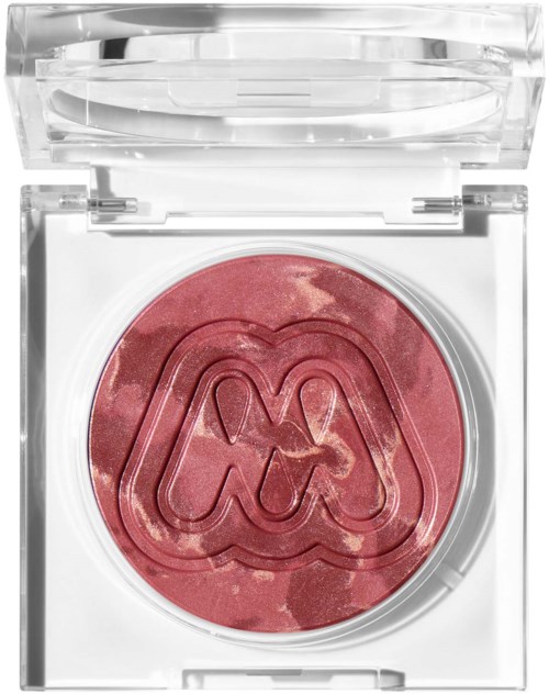 Morphe Cloudlight Soft Glow Diffused Blush Breeze