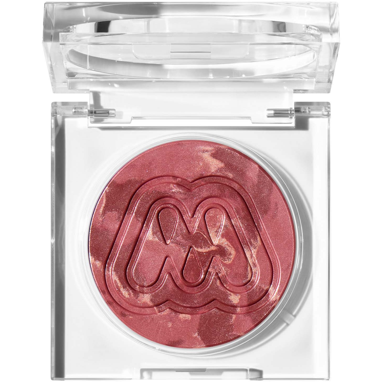 Morphe Cloudlight Soft Glow Diffused Blush Breeze