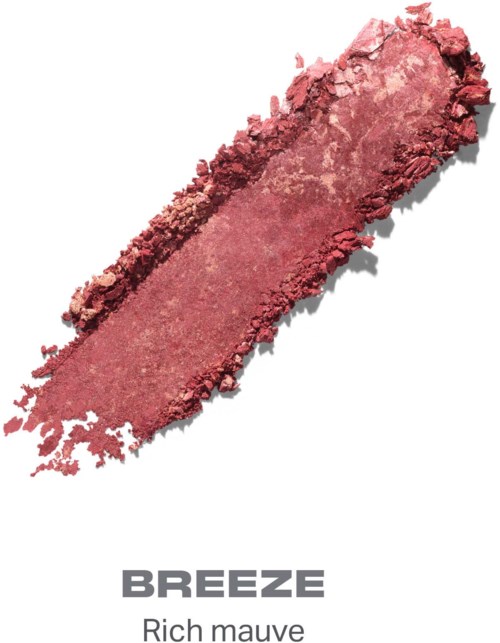 Morphe Cloudlight Soft Glow Diffused Blush Breeze