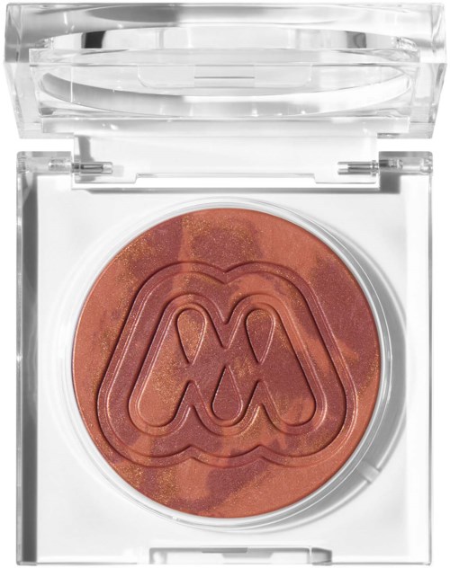 Morphe Cloudlight Soft Glow Diffused Blush Drift
