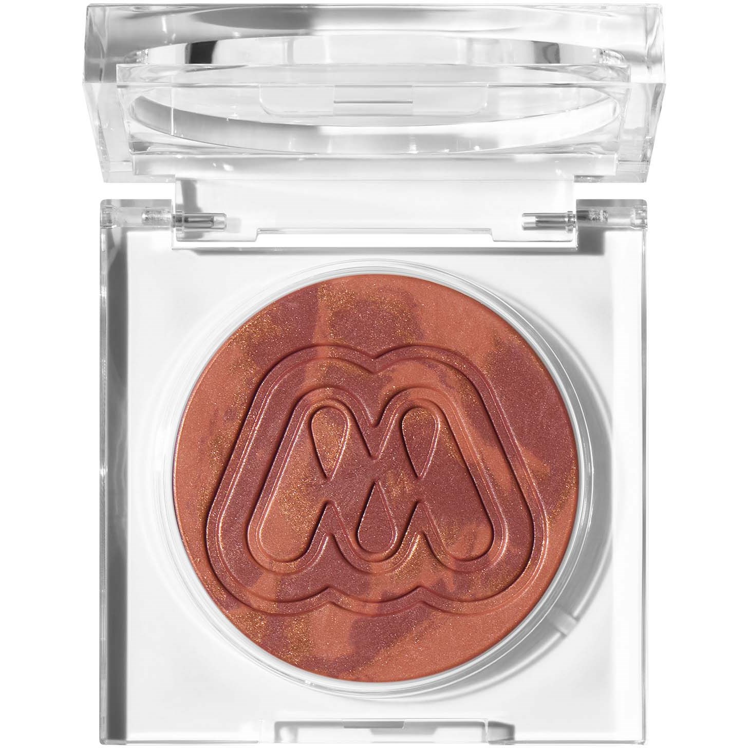Morphe Cloudlight Soft Glow Diffused Blush Drift