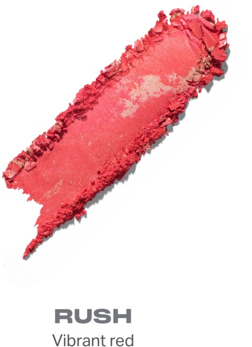 Morphe Cloudlight Soft Glow Diffused Blush Rush