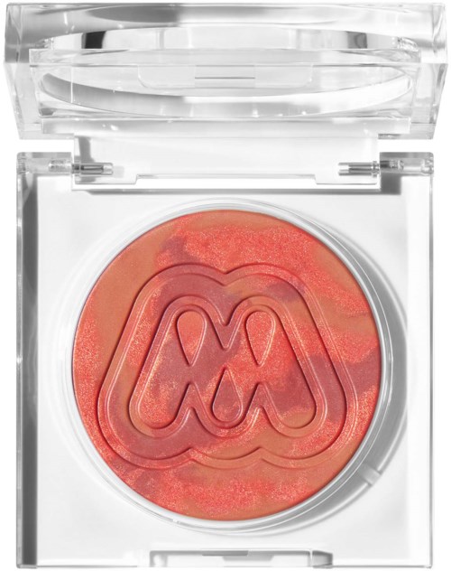 Morphe Cloudlight Soft Glow Diffused Blush Twist