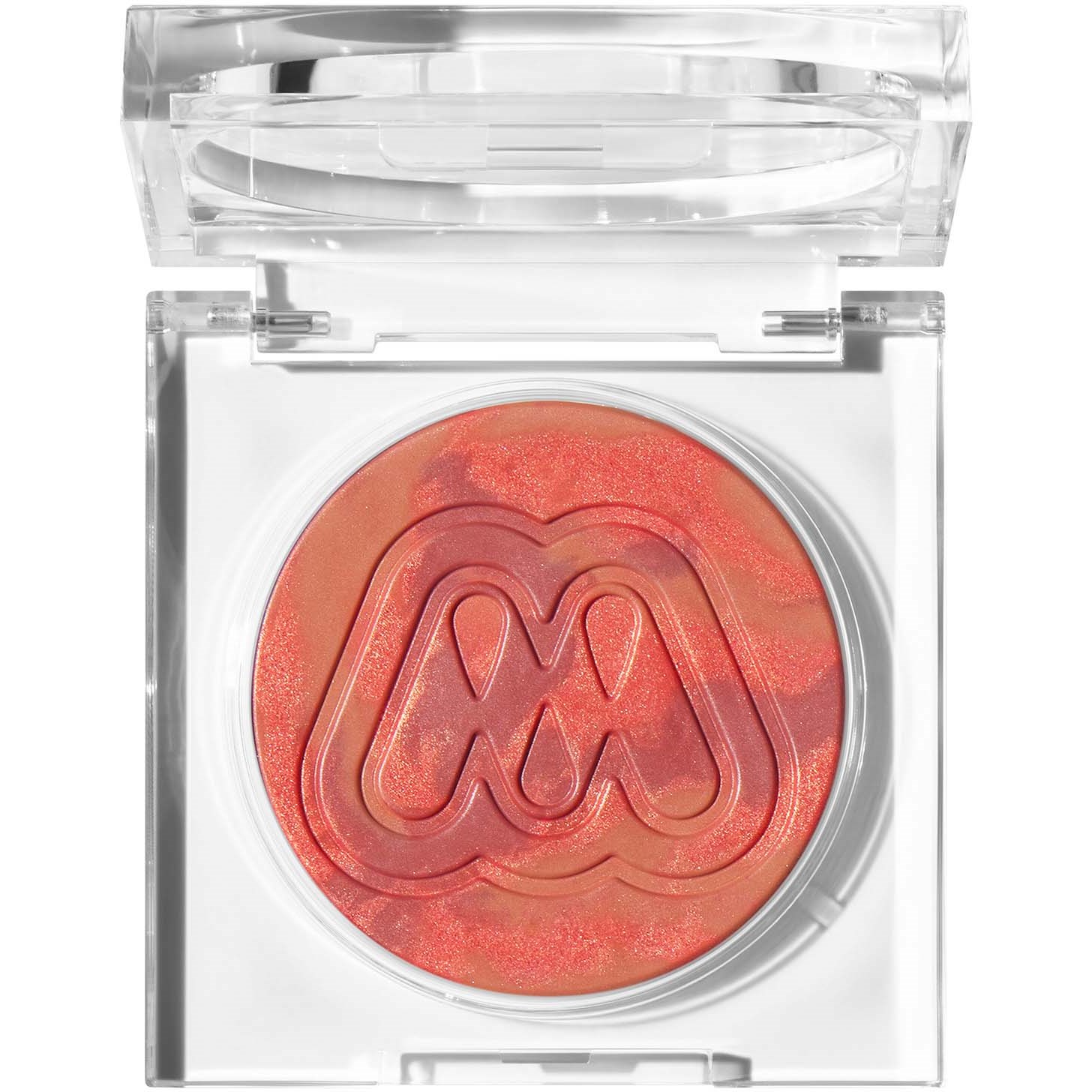 Morphe Cloudlight Soft Glow Diffused Blush Twist