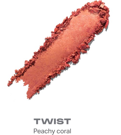 Morphe Cloudlight Soft Glow Diffused Blush Twist