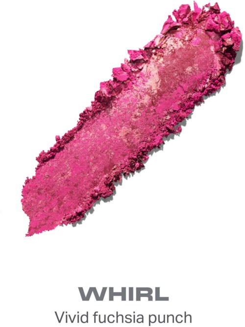 Morphe Cloudlight Soft Glow Diffused Blush Whirl