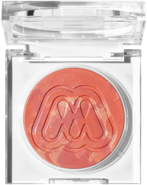 Morphe Cloudlight Soft Glow Diffused Blush Wisp