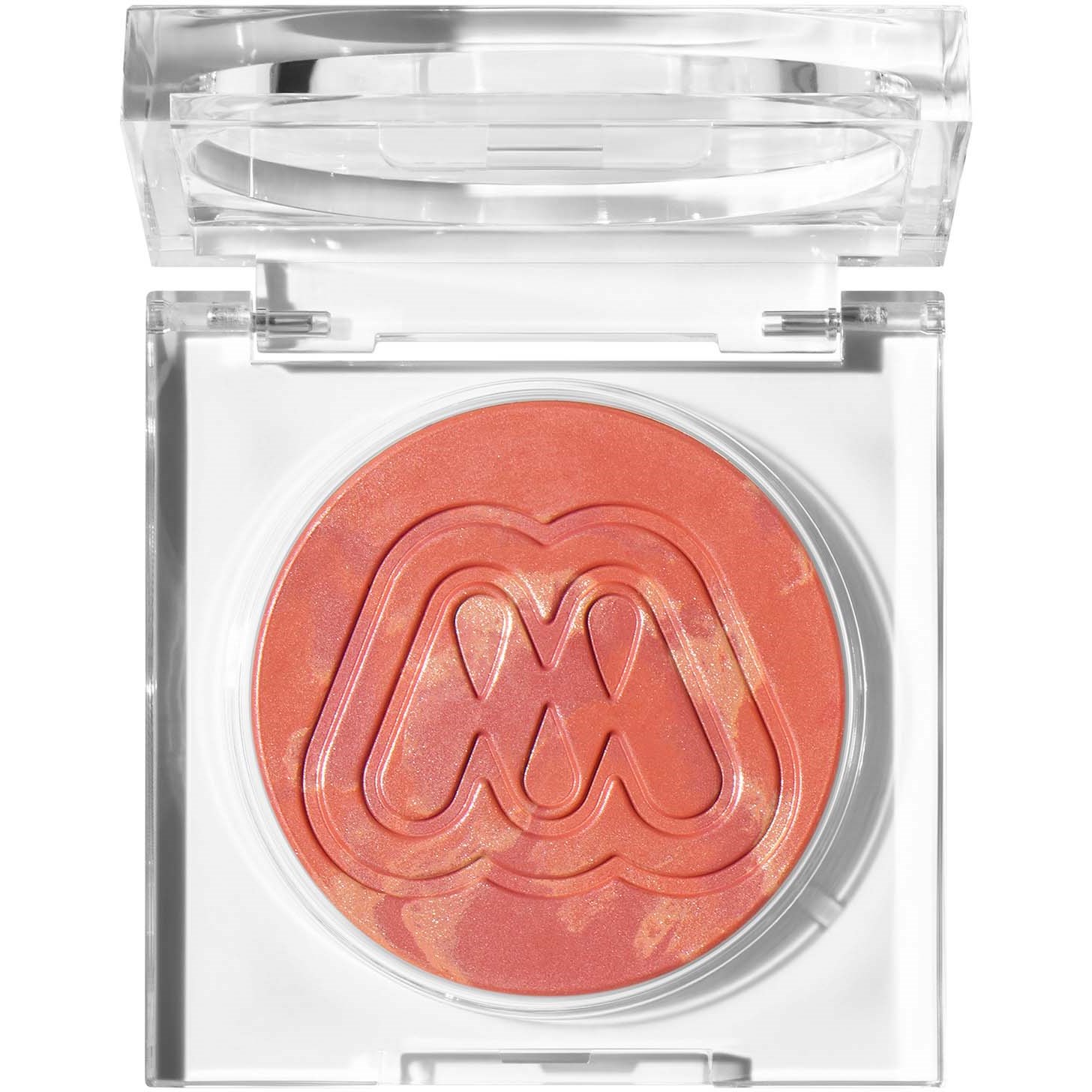 Morphe Cloudlight Soft Glow Diffused Blush Wisp