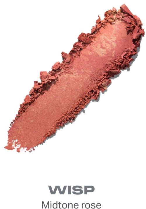 Morphe Cloudlight Soft Glow Diffused Blush Wisp