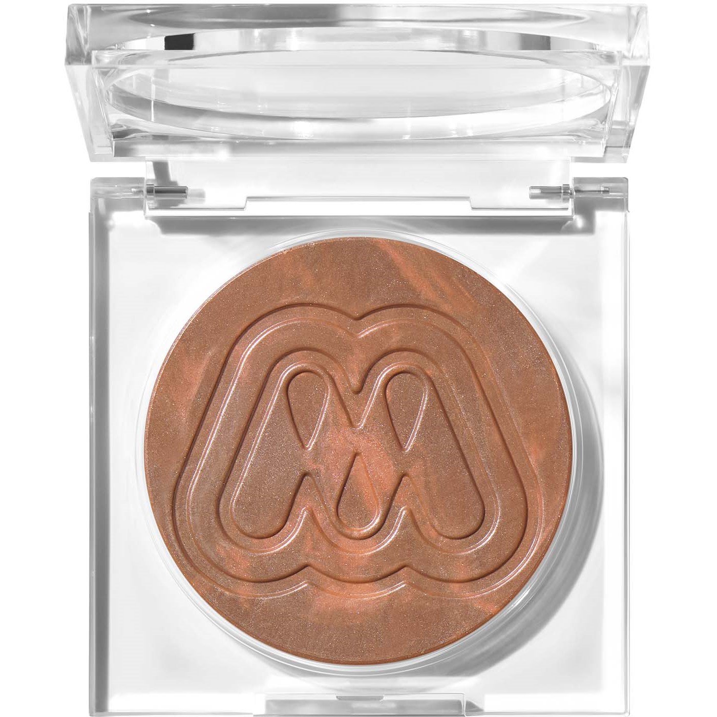 Morphe Cloudlight Soft Glow Veil Sunset