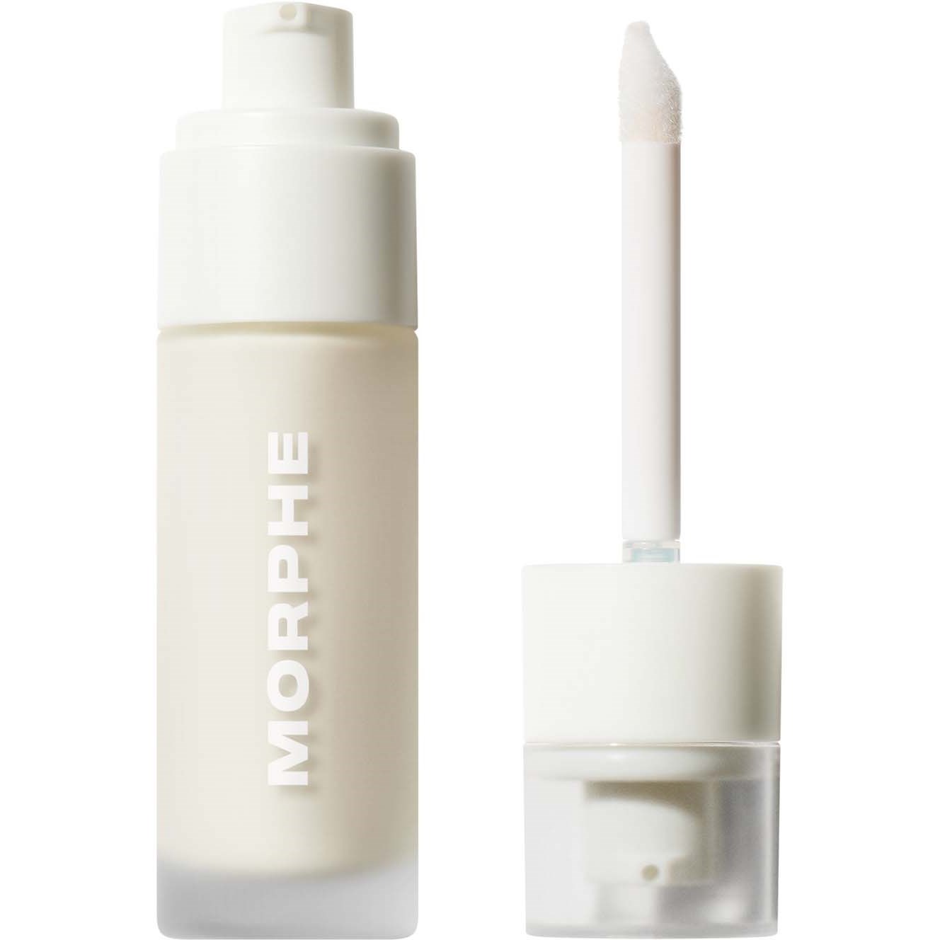 Morphe Morphe Complexion Boost Peptide Glow Serum Glaze