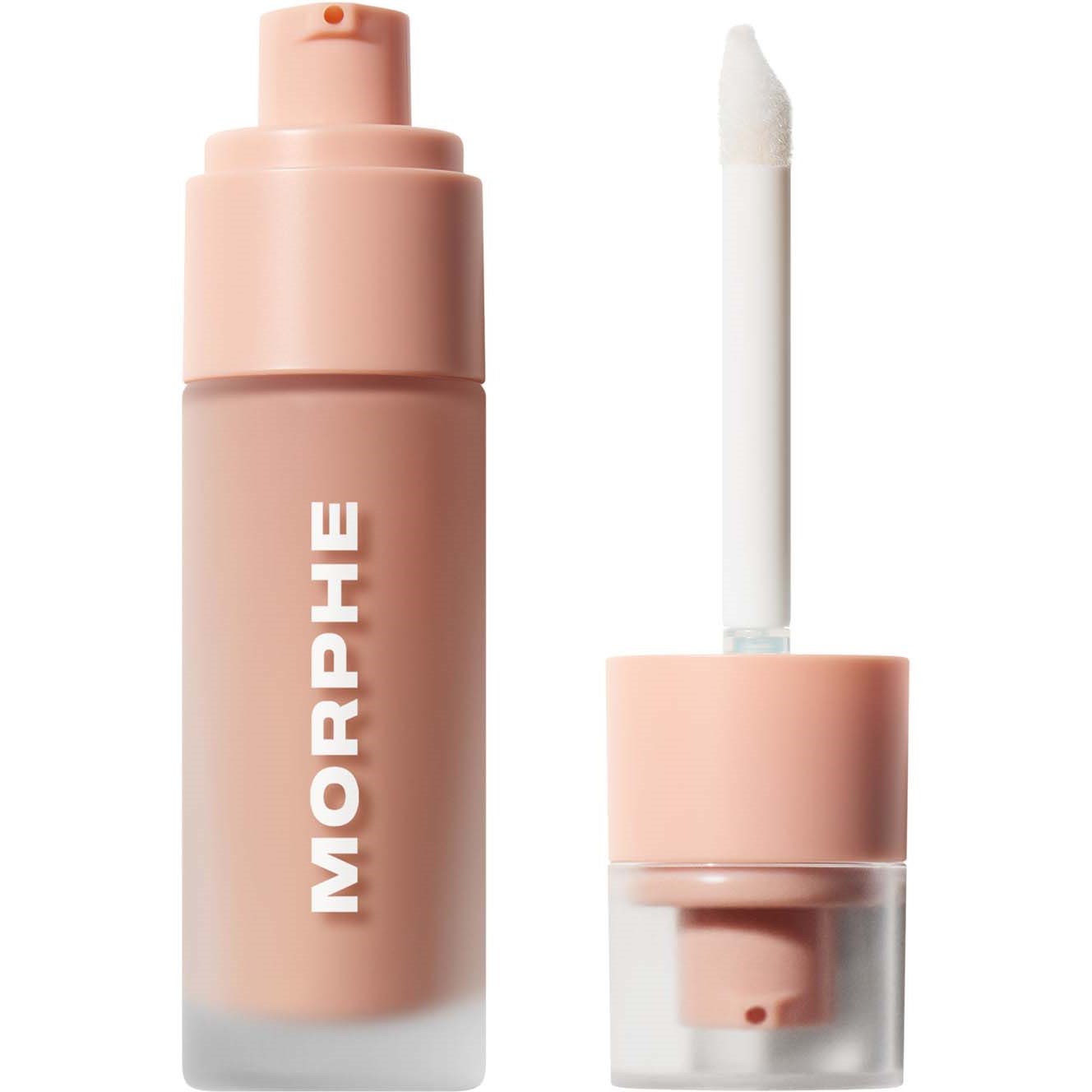 Morphe Morphe Complexion Boost Peptide Glow Serum Pulse