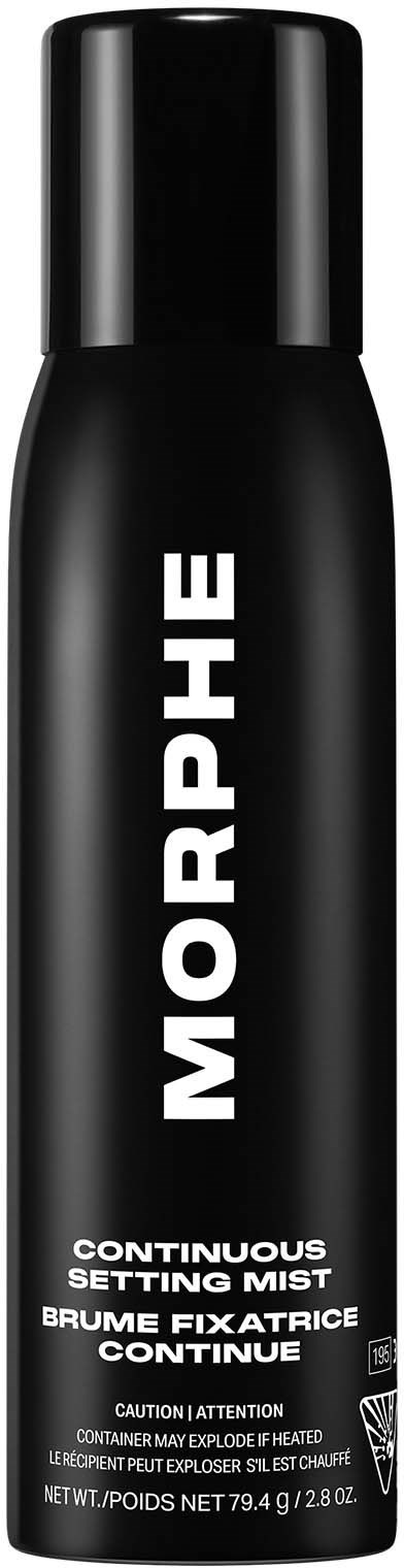 Morphe Continuous Setting Mist Full-Size