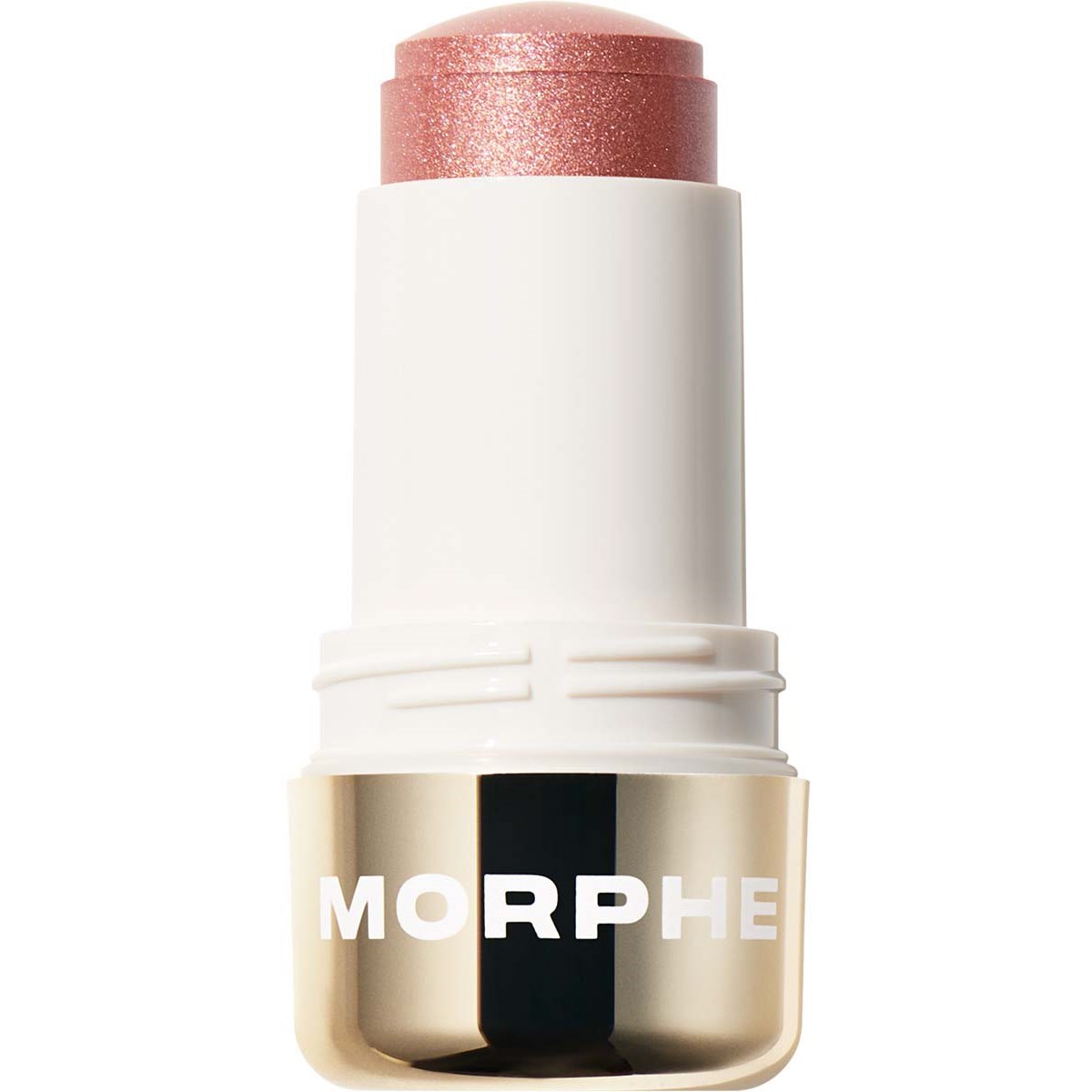 Morphe Dreamlight Gelee Highlighter Stick Rose Spritz