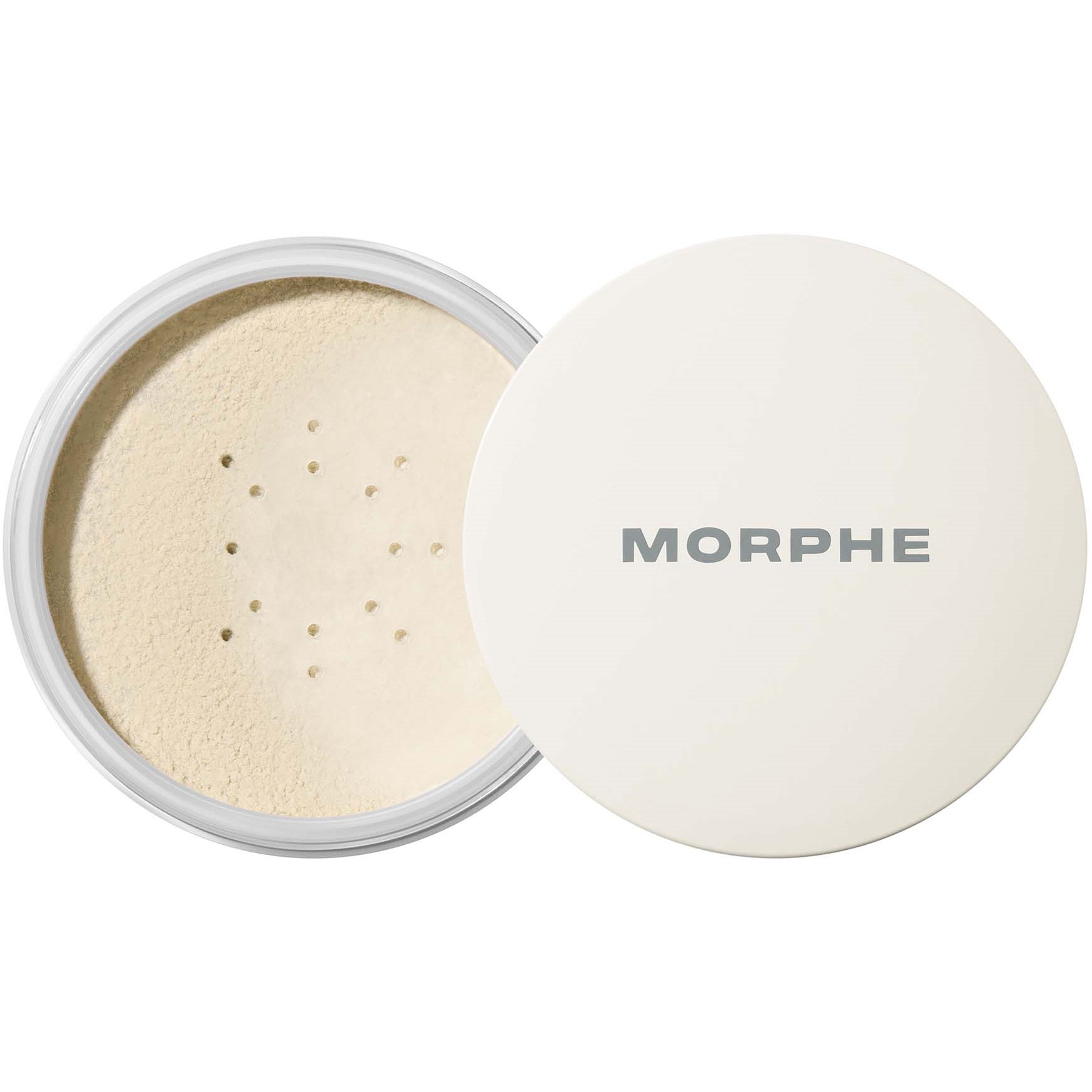 Morphe Jumbo Bake & Set Setting Powder Translucent