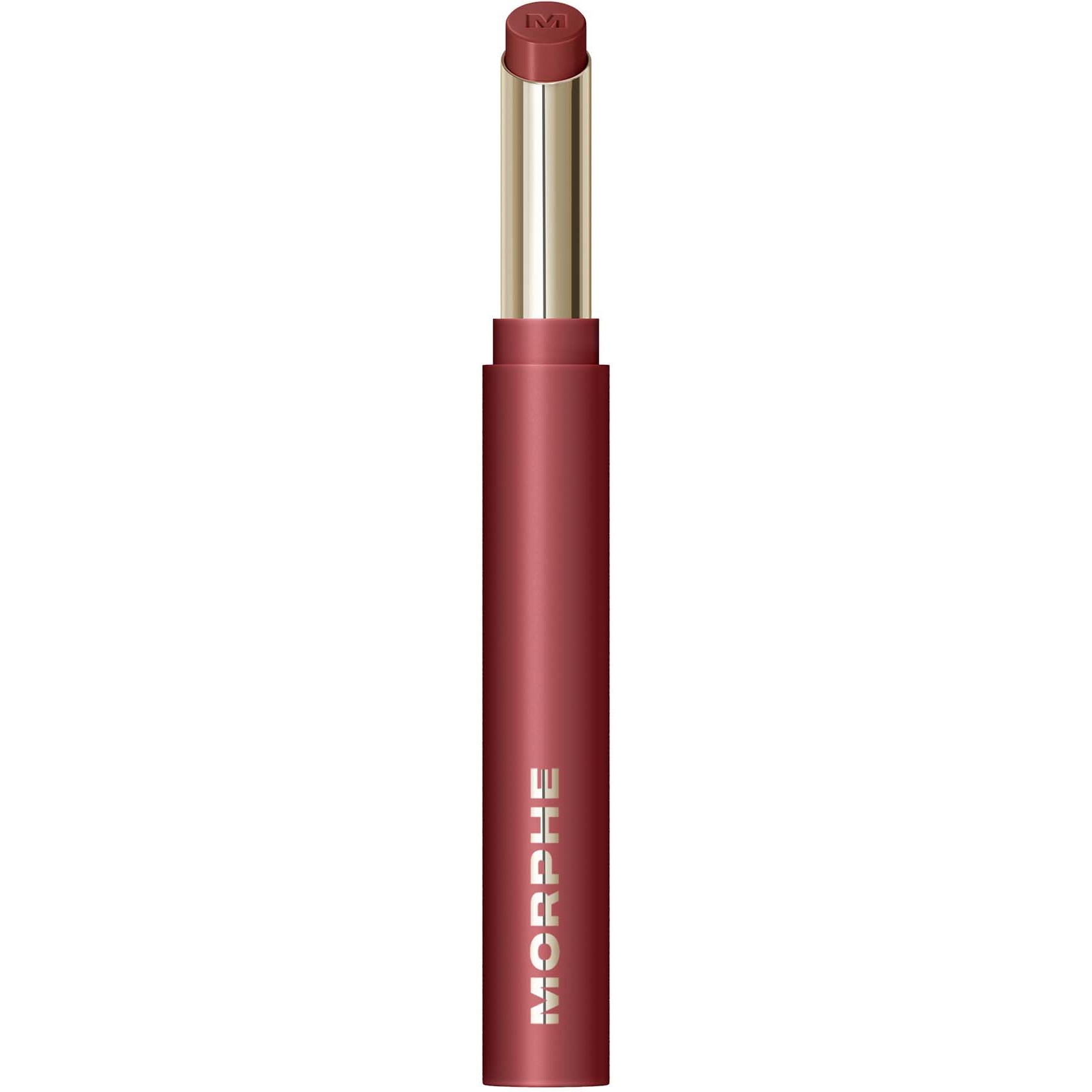 Morphe Lip Filter Hydroplump Soft Matte Lipstick Beret
