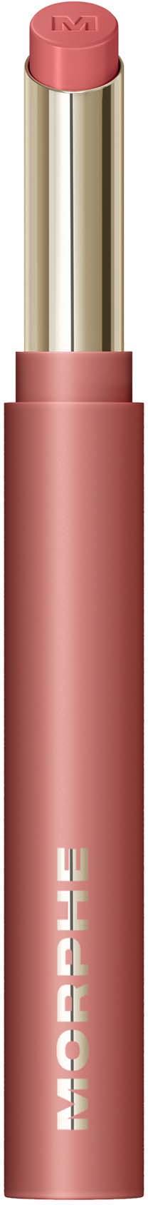 Morphe Lip Filter Hydroplump Soft Matte Lipstick Dearest | lyko.com