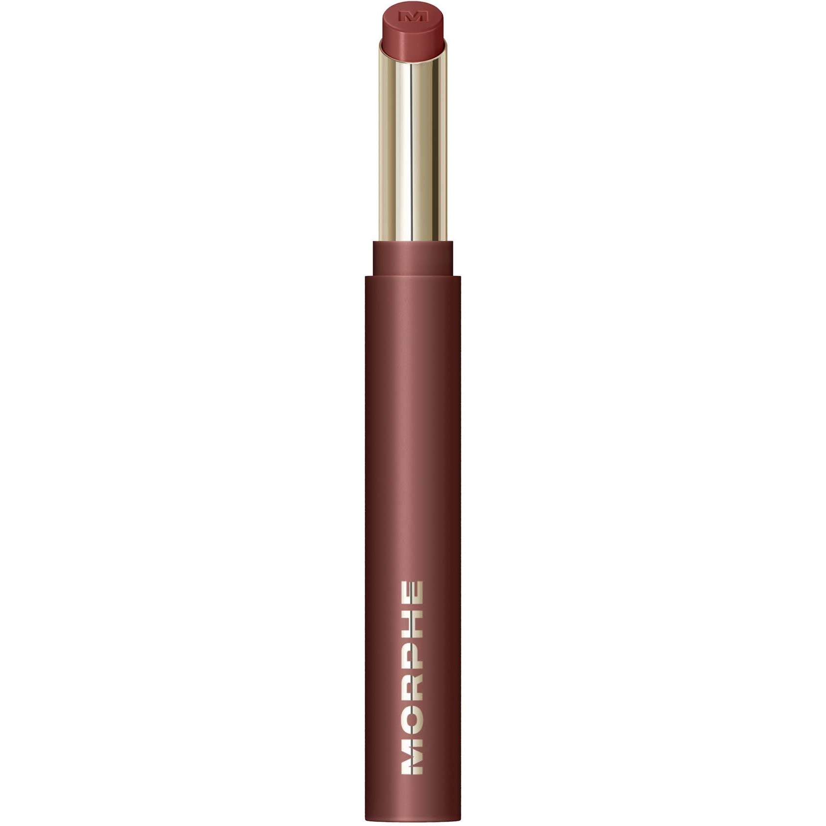 Morphe Lip Filter Hydroplump Soft Matte Lipstick Haze
