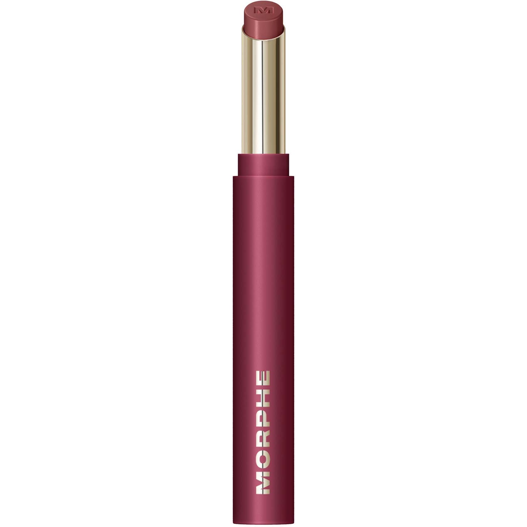 Morphe Lip Filter Hydroplump Soft Matte Lipstick Plush