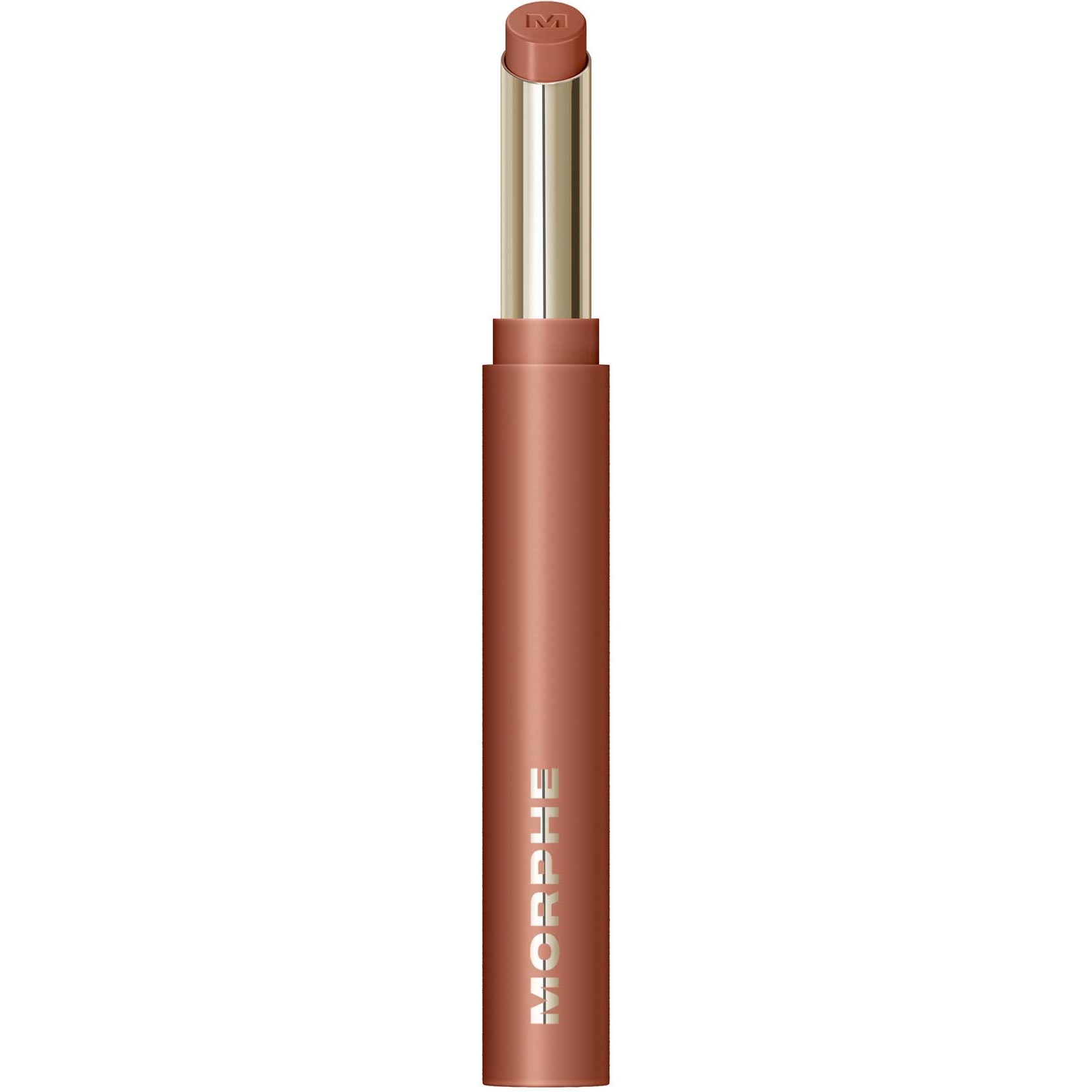Morphe Lip Filter Hydroplump Soft Matte Lipstick Souffle
