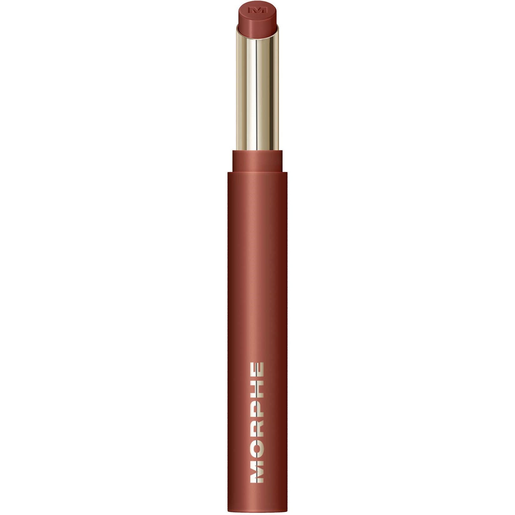 Morphe Lip Filter Hydroplump Soft Matte Lipstick Suede