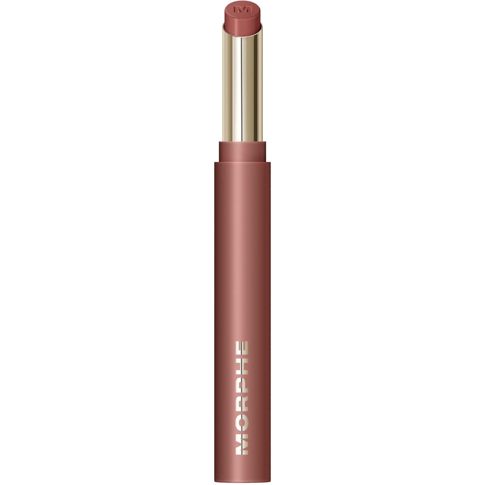 Morphe Lip Filter Hydroplump Soft Matte Lipstick Whipped