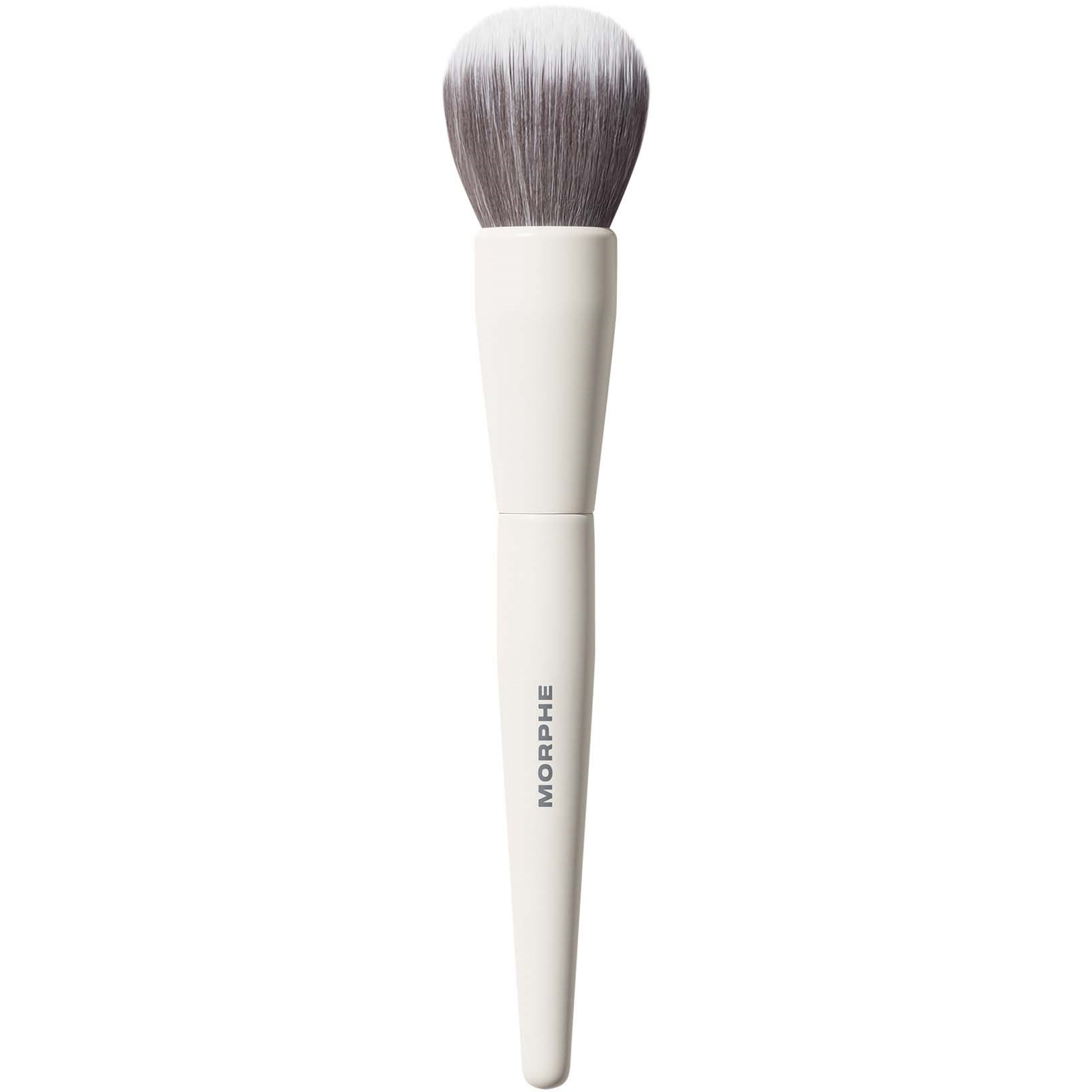 Morphe M102 Rounded Cream & Liquid Foundation Brush