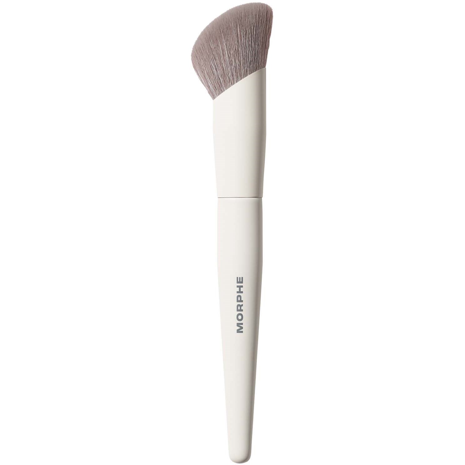 Morphe M103 Angled Cream & Liquid Foundation Brush