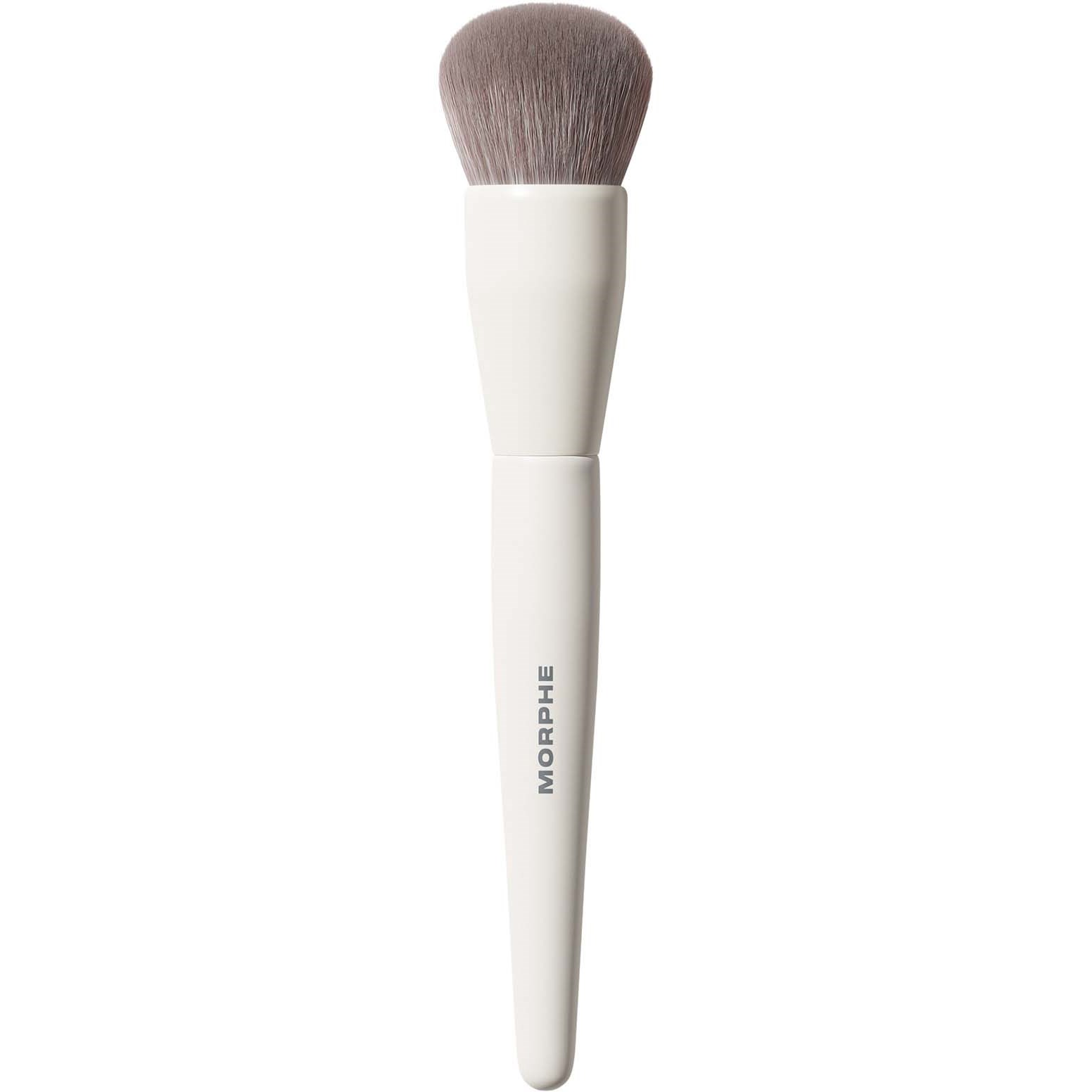 Morphe M104 Domed Foundation Brush