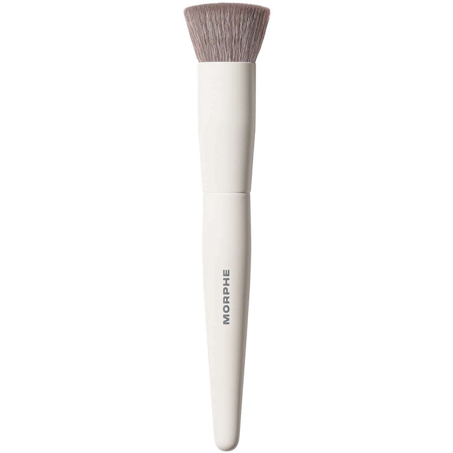 Morphe M106 Flat-Topped Foundation Brush